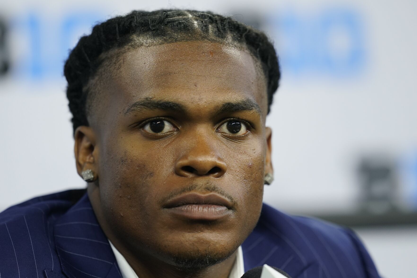Big Ten Media Days Football